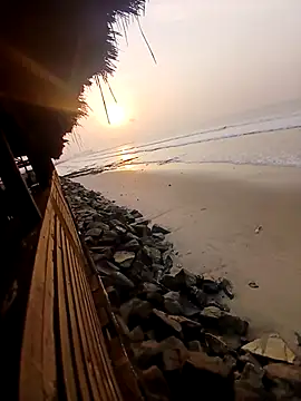 Longblackhardd online show from 03.08.25