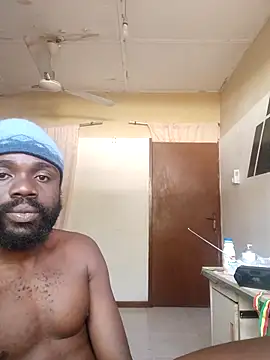 Longblackhardd online show from 09.17.25