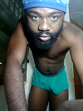 Longblackhardd online show from 09.18.25