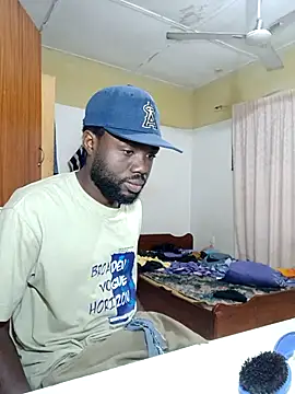 Longblackhardd online show from 09.29.25