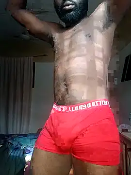 Longblackhardd online show from 11.01.25