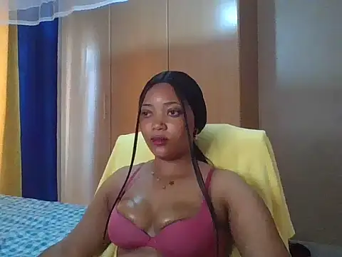 queenbebony online show from 09.15.25