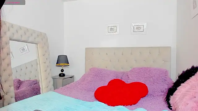 carlaperez  online show from 03.06.26