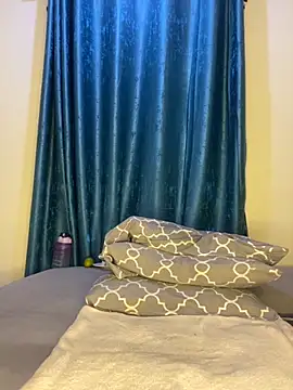 REALNASTYY04 online show from 09.14.25