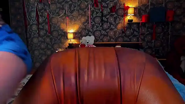 ammyloca123 online show from 03.15.25