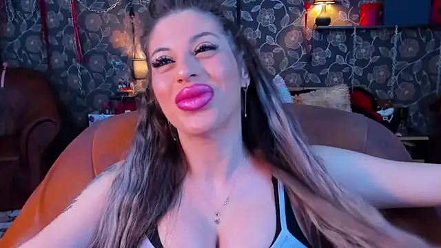 ammyloca123 online show from 01.18.26