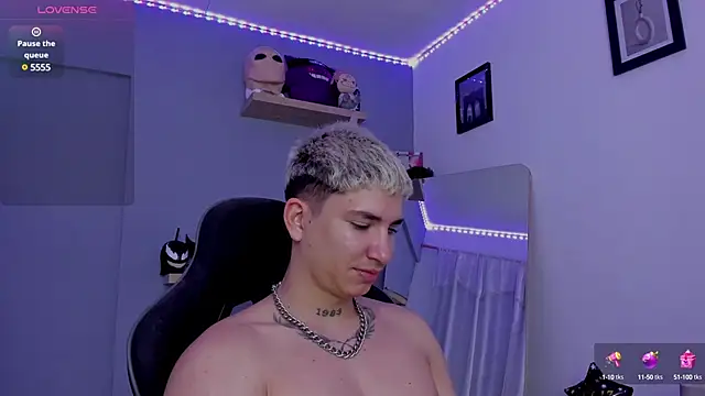 SebasFallon online show from 03.06.25