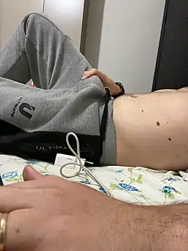 mocinhohrc online show from 09.13.25