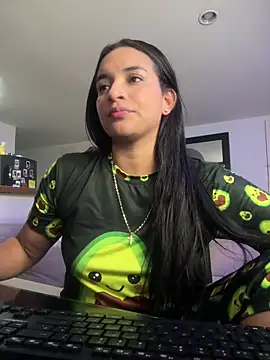 angelicaagarcia online show from 02.12.25