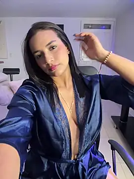 angelicaagarcia online show from 02.25.25