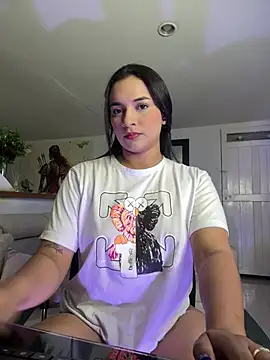 angelicaagarcia online show from 03.01.25