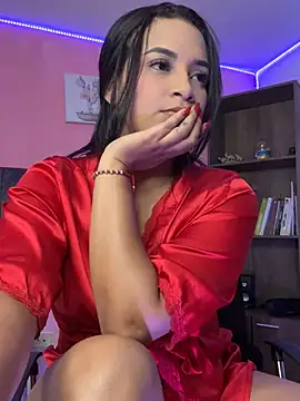 angelicaagarcia online show from 03.19.25