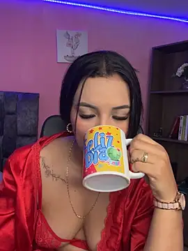 angelicaagarcia online show from 09.10.25