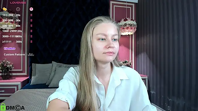Polumna cute online show from 06.05.26