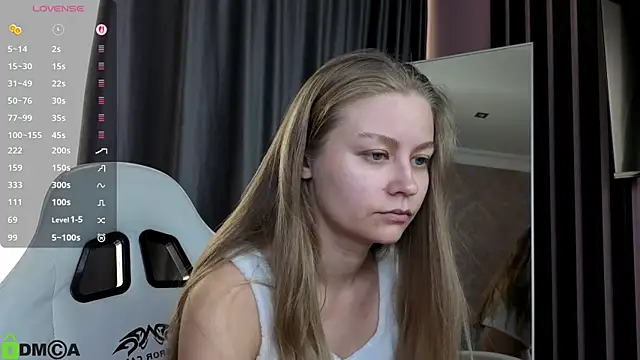 Polumna cute online show from 07.05.26