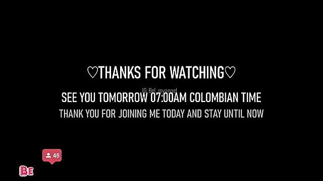 Bella-Franco online show from 12.29.24