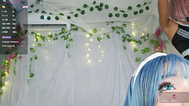 Bella-Franco online show from 01.09.25