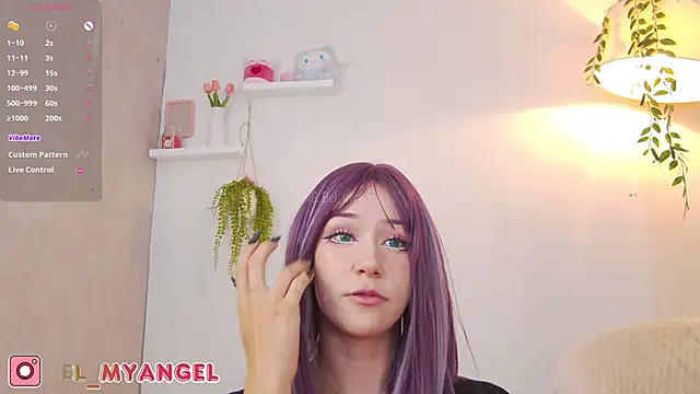 Bella-Franco online show from 03.13.25