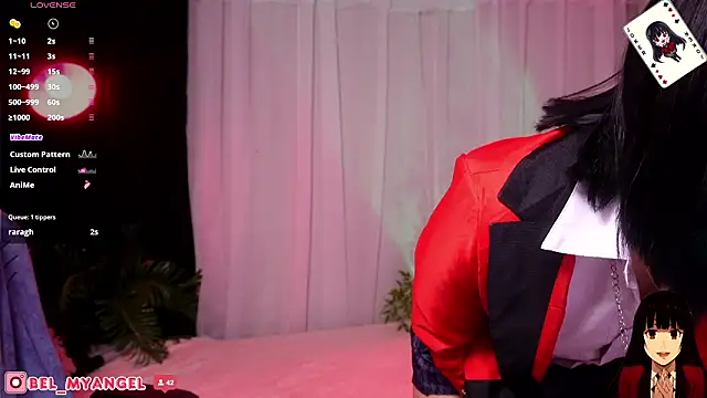 Bella-Franco online show from 02.25.26