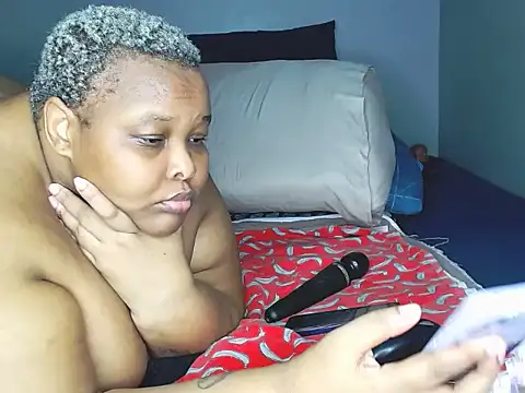 fatafricanqueen online show from 03.25.26