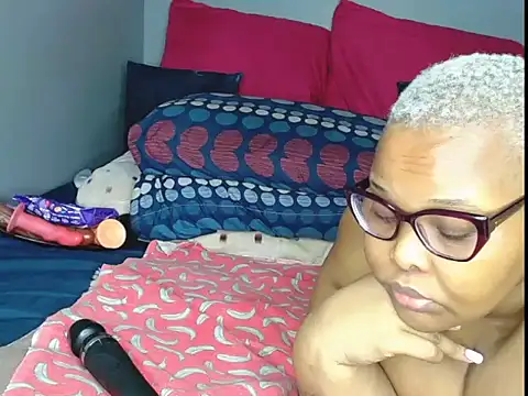 fatafricanqueen online show from 06.26.26