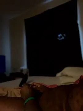 PatHaitianFenis online show from 01.13.26