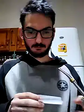 FefeDicKO online show from 12.04.24