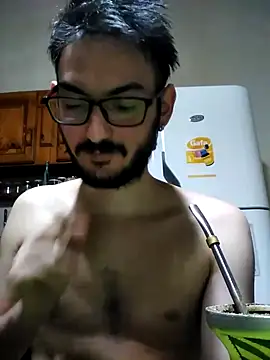 FefeDicKO online show from 12.11.24