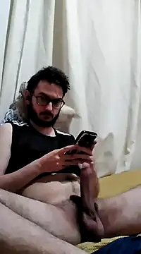 FefeDicKO online show from 12.23.24