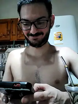 FefeDicKO online show from 01.04.25