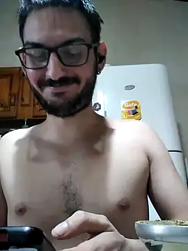 FefeDicKO online show from 01.05.25