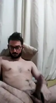 FefeDicKO online show from 01.23.25
