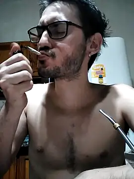 FefeDicKO online show from 02.10.25