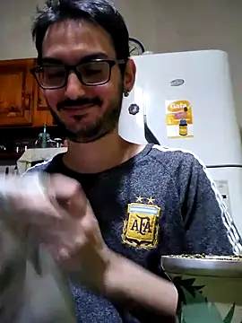 FefeDicKO online show from 02.11.25