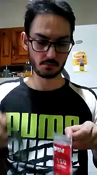 FefeDicKO online show from 02.13.25