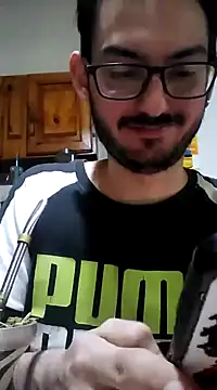 FefeDicKO online show from 02.14.25