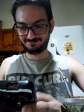 FefeDicKO online show from 02.23.25
