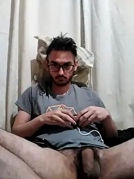 FefeDicKO online show from 03.10.25