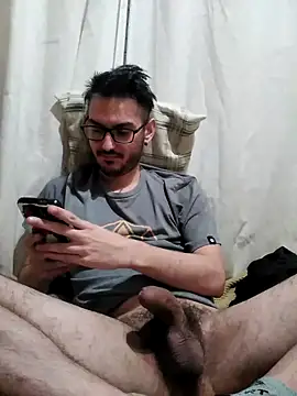 FefeDicKO online show from 03.12.25