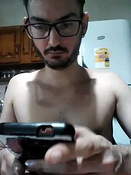 FefeDicKO online show from 03.15.25