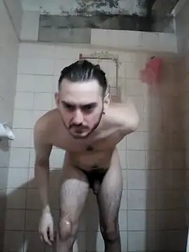 FefeDicKO online show from 03.16.25