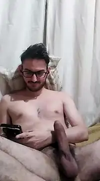 FefeDicKO online show from 03.18.25