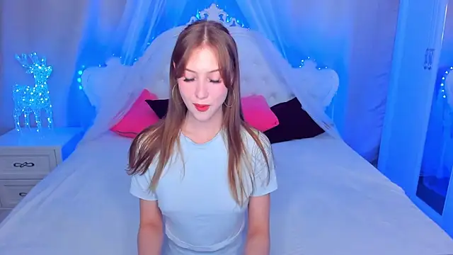 VitalinaBlue online show from 12.23.24