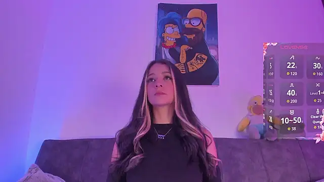 Snapshot of penny_sweett_ chatting on 02.08.26 penny sweett online show from 02.08.26