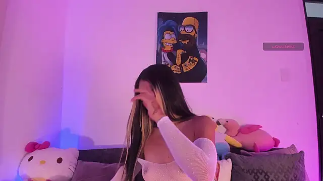 Snapshot of penny_sweett_ chatting on 02.27.26 penny sweett online show from 02.27.26