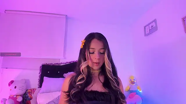 penny sweett  online show from 03.30.26