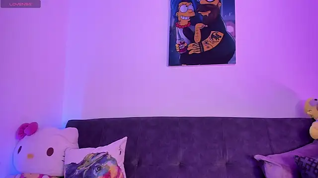 penny sweett  online show from 04.17.26