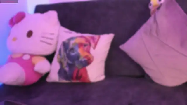 penny sweett  online show from 04.27.26