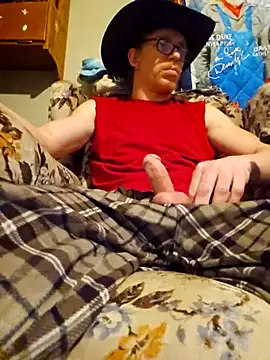 Snapshot of REDHAMMER_ chatting on 02.20.25 REDHAMMER  online show from 02.20.25