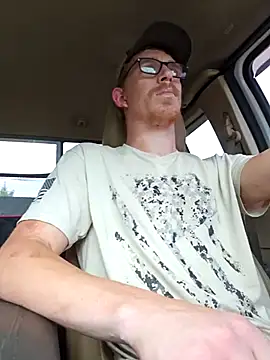 Snapshot of REDHAMMER_ chatting on 10.13.25 REDHAMMER  online show from 10.13.25